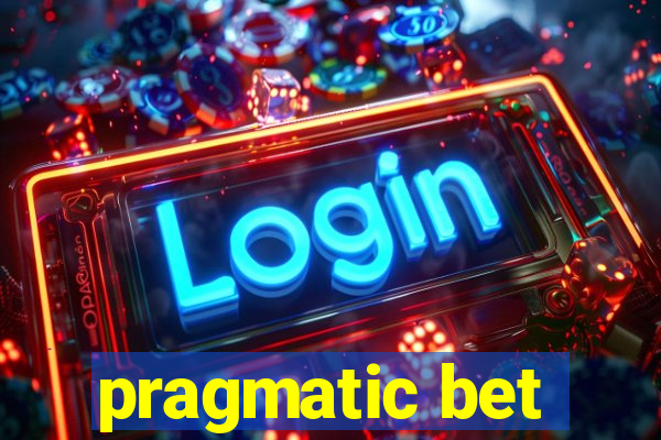 pragmatic bet